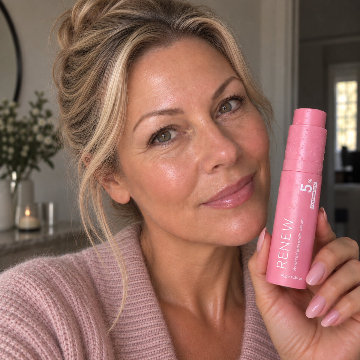 RENEW – Rynkreducerande serum